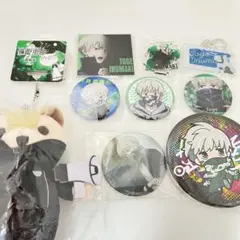 呪術廻戦 狗巻棘 グッズ マスコット まとめ売り