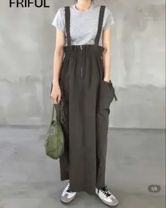 新品未着用タグ付き　sheinDAZYノースリーブワンピース　Sサイズ