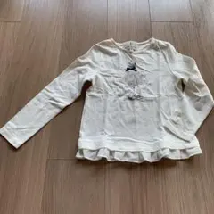 バレリーナ トップス