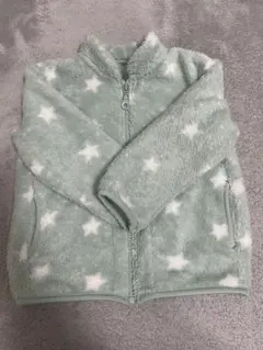 UNIQLO ユニクロ ファーリーフリースジャケット