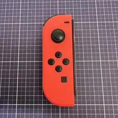 ジョイコン Joy-Con ネオンレッド L 左