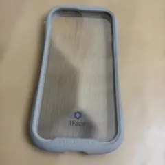 iFace iPhone14 ケース ベージュ
