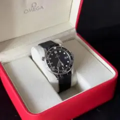 シーマスタープロフェッショナル300M ボーイズ