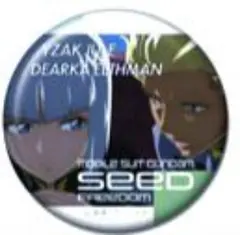 2025年最新】イザーク 缶バッジの人気アイテム - メルカリ