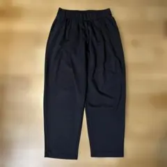 UNIQLO U スウェットギャザーパンツ Mサイズ