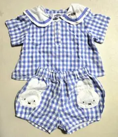 ミッフィーセットアップ