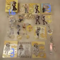 すとぷり　るぅと　グッズ　41点