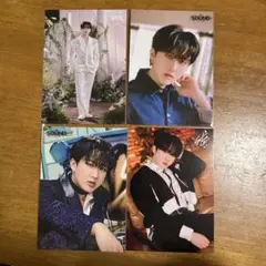 チャンビン ラントレまとめ売り