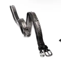 2026年最新】no faith studio ベルトの人気アイテム - メルカリ