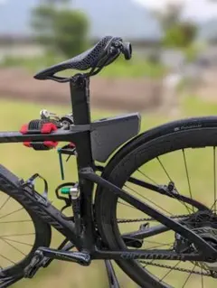 ジャンク Kestrel Airfoil Pro SL 2012年 TTバイク ジャンク Kestrel Airfoil Pro SL 2012年 TTバイク - メルカリ