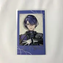 VΔLZ 長尾景 チェキ風カード レア