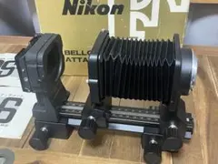 2026年最新】nikon pb 6の人気アイテム - メルカリ