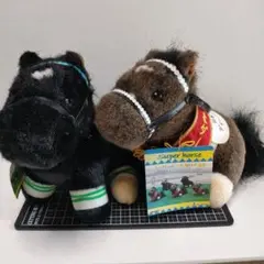 2026年最新】スーパーホースぬいぐるみの人気アイテム - メルカリ