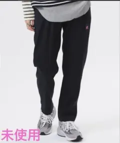 GRAMICCI × BEAMS BOY / 別注 ギャバ テーパード パンツ