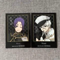 ブルーロック チェス AnimeJapan 会場限定 購入特典 凪 玲王