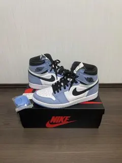 Nike Air Jordan 1 High University Blue