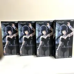 新商品■オーバーロード BiCute Bunnies Figure ナーベラル