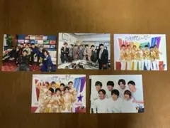 WESTꓸ LIVE TOUR 2019 WESTV! 集合 フォトセット