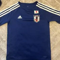 m*︎様 adidas サッカー日本代表ウェア 10番ジュニアサイズ150cm