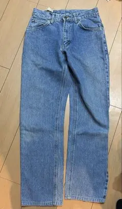 Lee riders デニムパンツ W30L33 LOT251