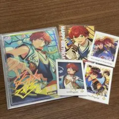 【匿名配送】あんスタ 天城一彩 ぱしゃっつ まとめ売り