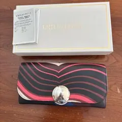 2026年最新】エミリオプッチ 財布の人気アイテム - メルカリ