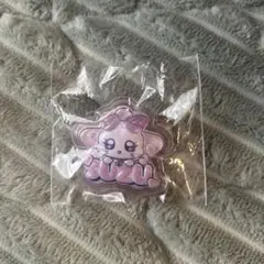 ME:I 山本すず カプセルトイ