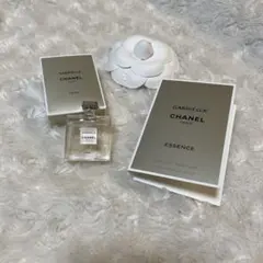 CHANEL GABRIELLE L'EAU & ESSENCE セット