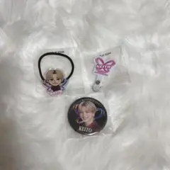 FANTASTICS 木村慧人 ガチャ
