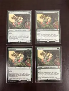 MTG 強迫 韓国語 3枚セット MTG 強迫 韓国語 3枚セット - メルカリ