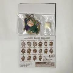 忍たま乱太郎 クッキーチャームコット