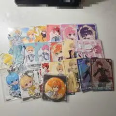 【1/6に出品削除】すとぷり　まとめ売り