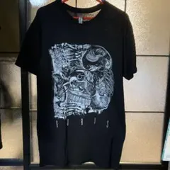 BORIS × 河村康輔 T恤 M尺寸