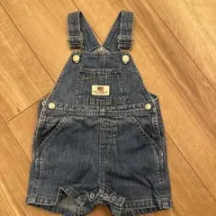 ラルフローレン　Ralph Lauren デニムオーバーオール