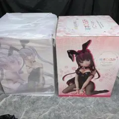 2025年最新】NEW GAME!! 滝本ひふみ バニーVer.の人気アイテム - メルカリ