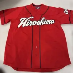 広島 東洋 カープ ビジター ユニフォーム 25 新井 貴浩 O - メルカリ