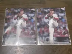 値下げ　大谷翔平　ミニクリアファイル　バンテリン　オリジナルグッズのサムネイル