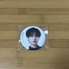 INI XQUARE 尾崎匠海 缶バッジ