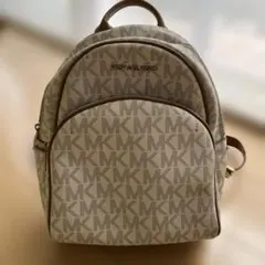 MICHAEL KORS ★ マイケルコースリュック