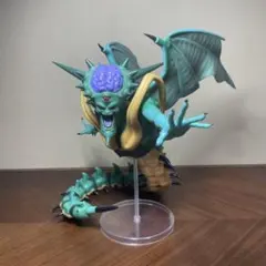 ドラクエふくびき所 スペシャル　さいごの一枚賞 オルゴデミーラフィギュア
