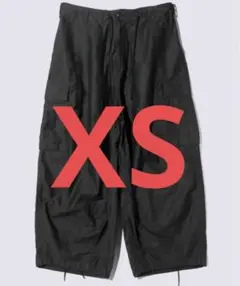 bdu ワークパンツ