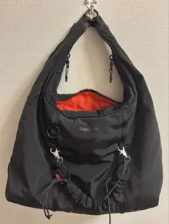 キツネ様専用。A.P.C.ボストンバック - メルカリ