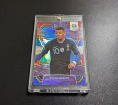 Panini Select キリアン・エムバペ