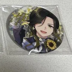 いれいす　悠佑さん　缶バッジ　7周年