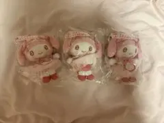 マイメロクロミ一番くじ