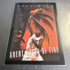 NBA GLEN RICE 1994 SKYBOX