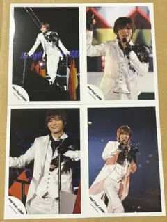 ☆Hey!Say!JUMP 薮宏太☆公式写真 2枚セット☆409 - メルカリ