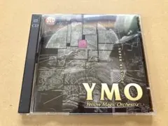 【2CD】YMO / TWINS SUPER BEST OF 試聴済
