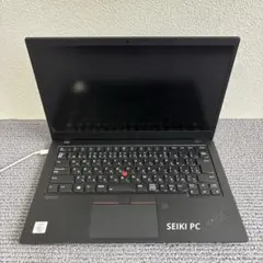 2026年最新】thinkpad x1 carbon ジャンクの人気アイテム - メルカリ