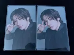 【セット】RIIZE 東京ドーム ランダムフォトカード アントン